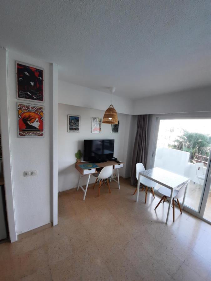 Cozy Estudio Ii. Edificio Siesta 2 Appartement Alcúdia Buitenkant foto
